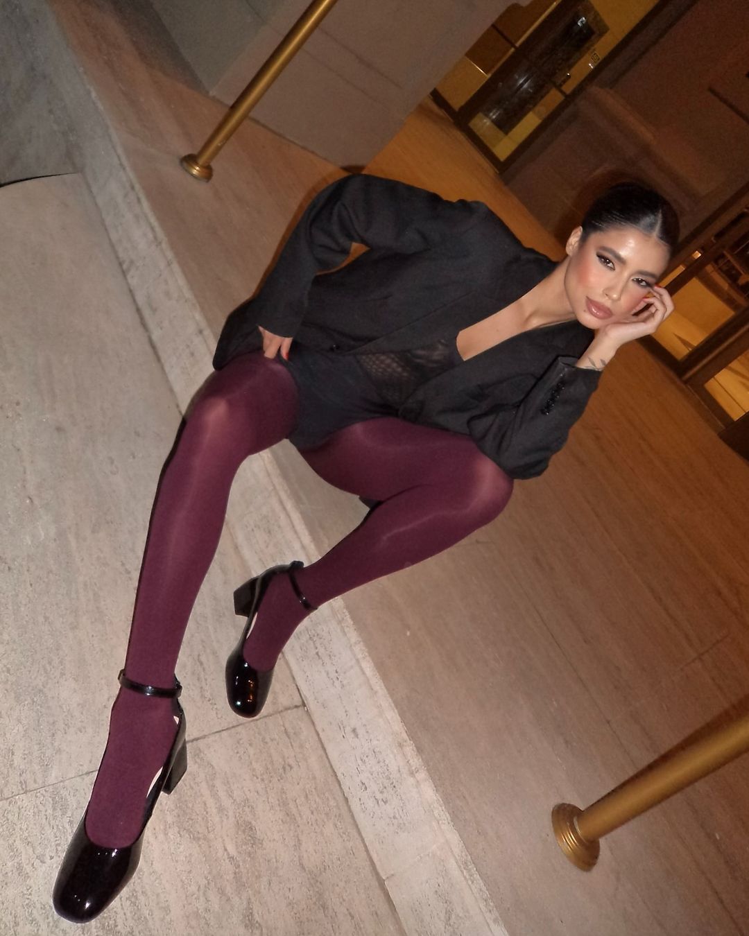 AURA® – Indestructible Tights