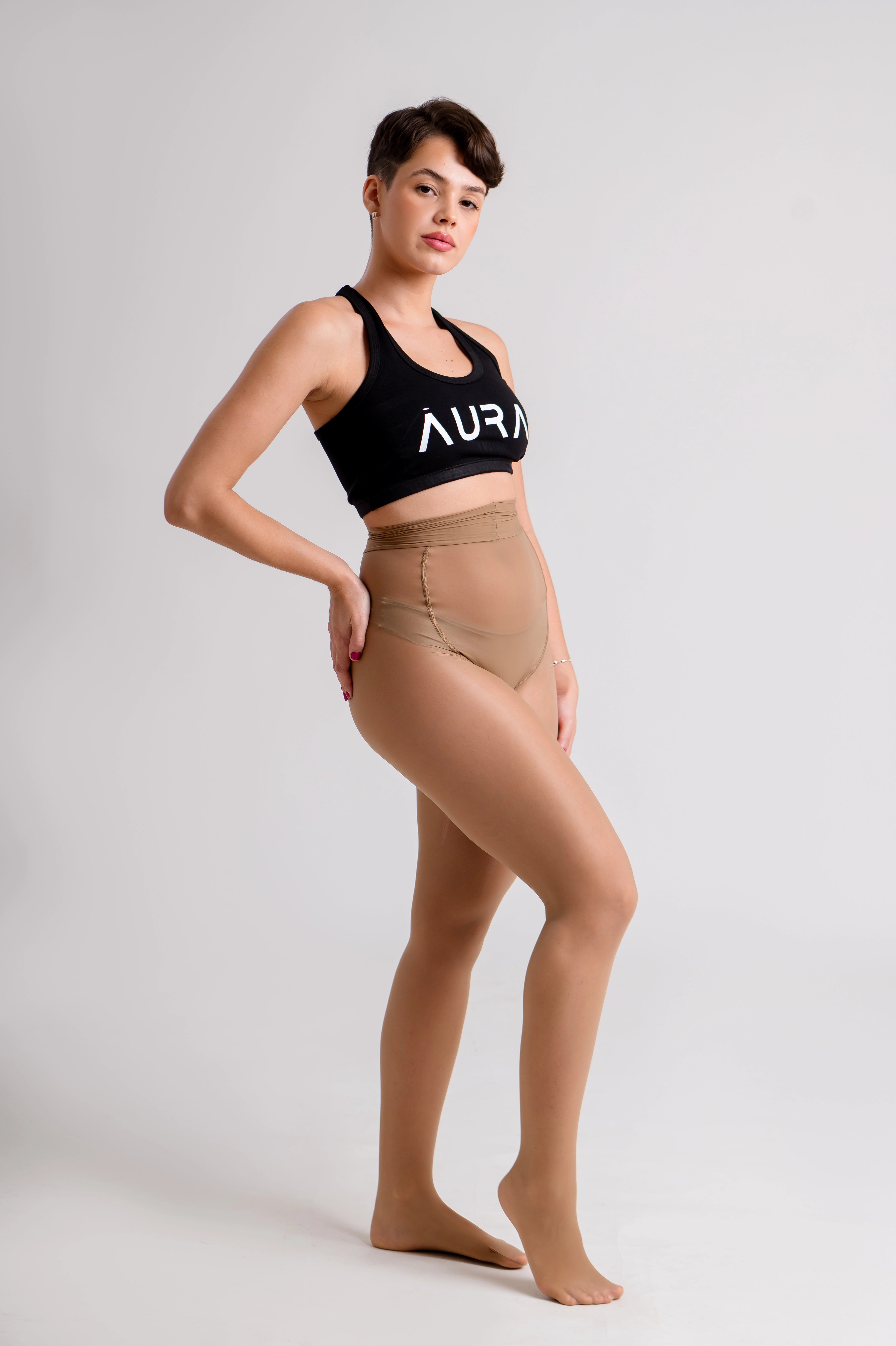 AURA® – Indestructible Tights