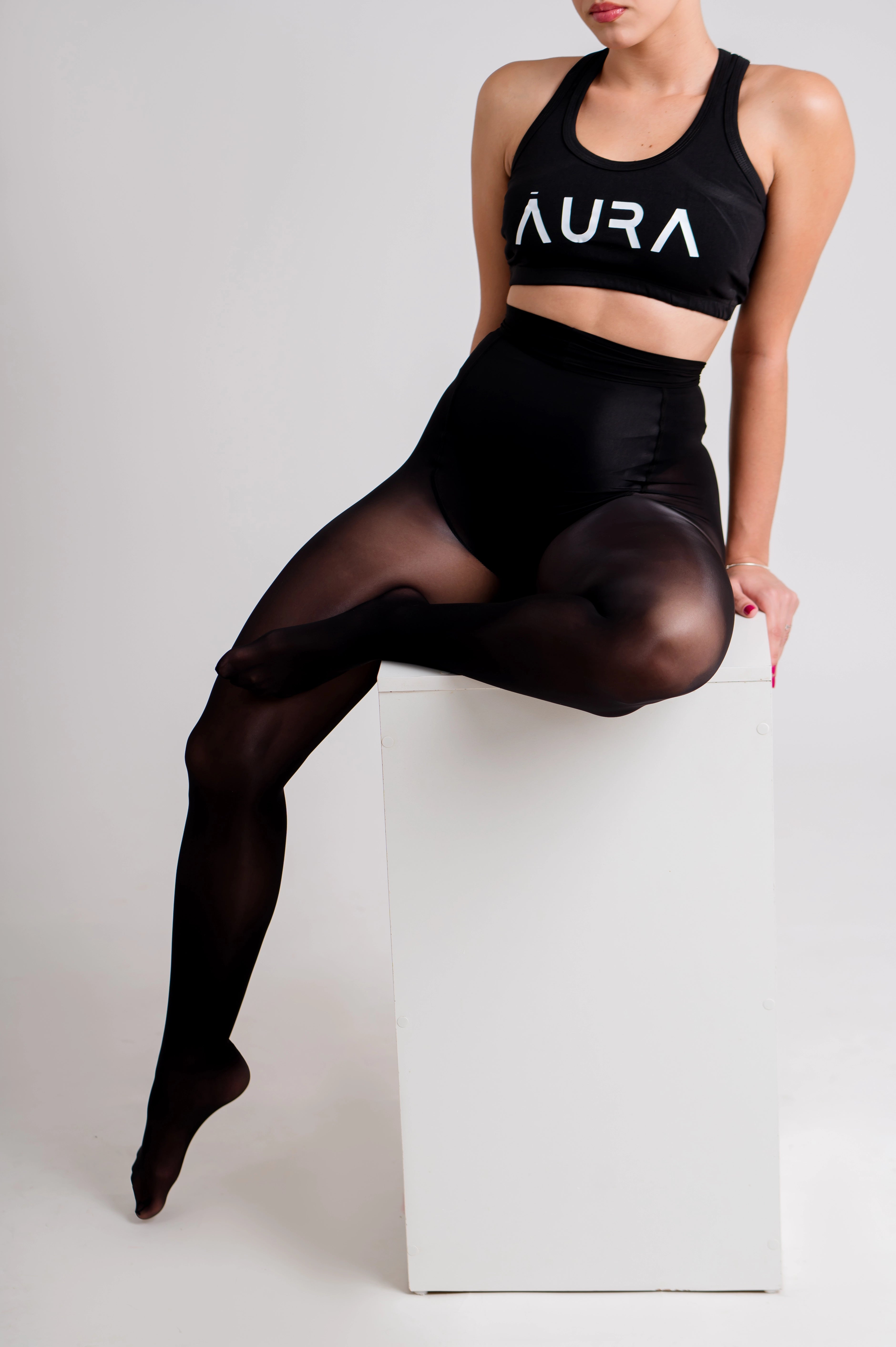 AURA® – Indestructible Tights