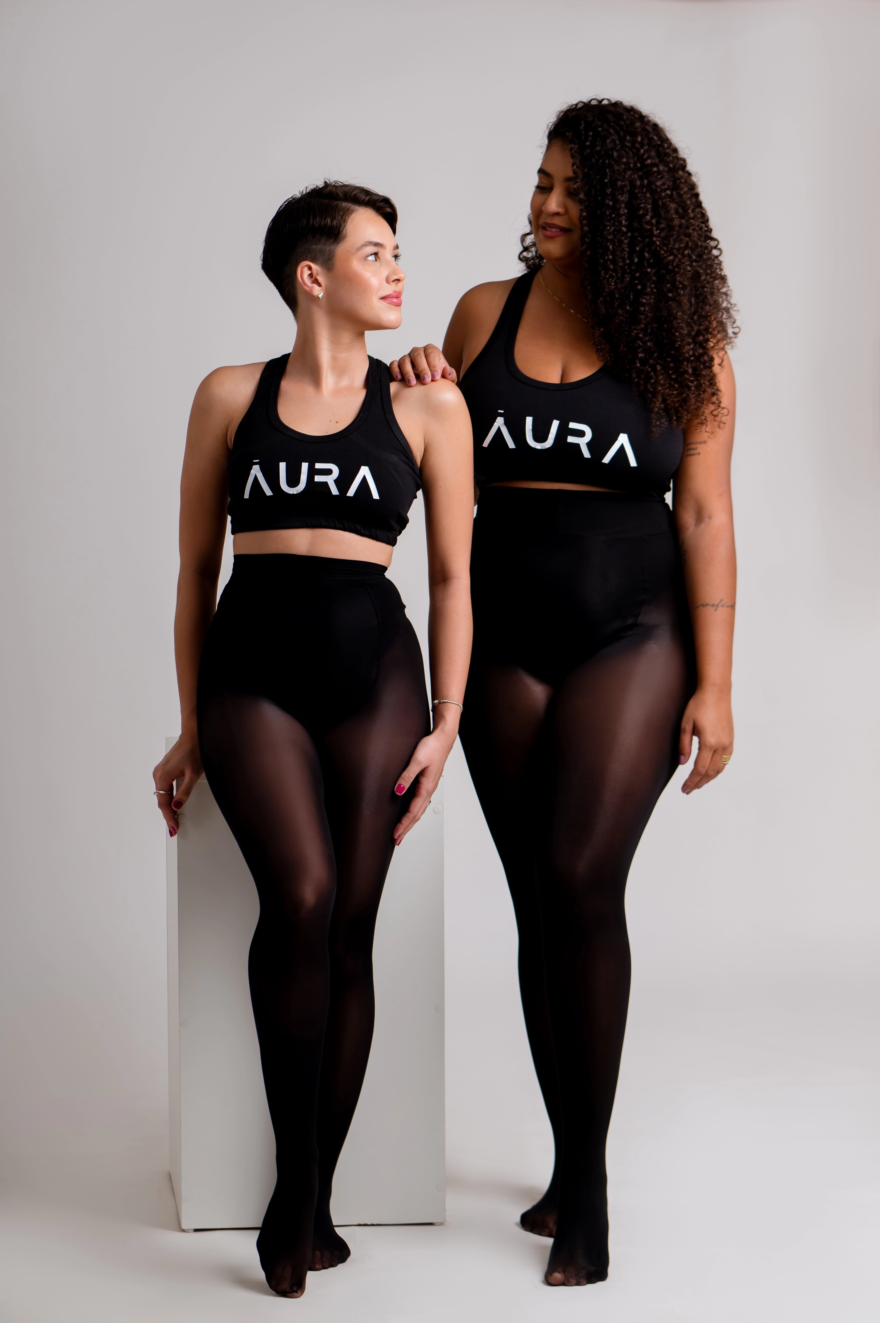 AURA® – Indestructible Tights