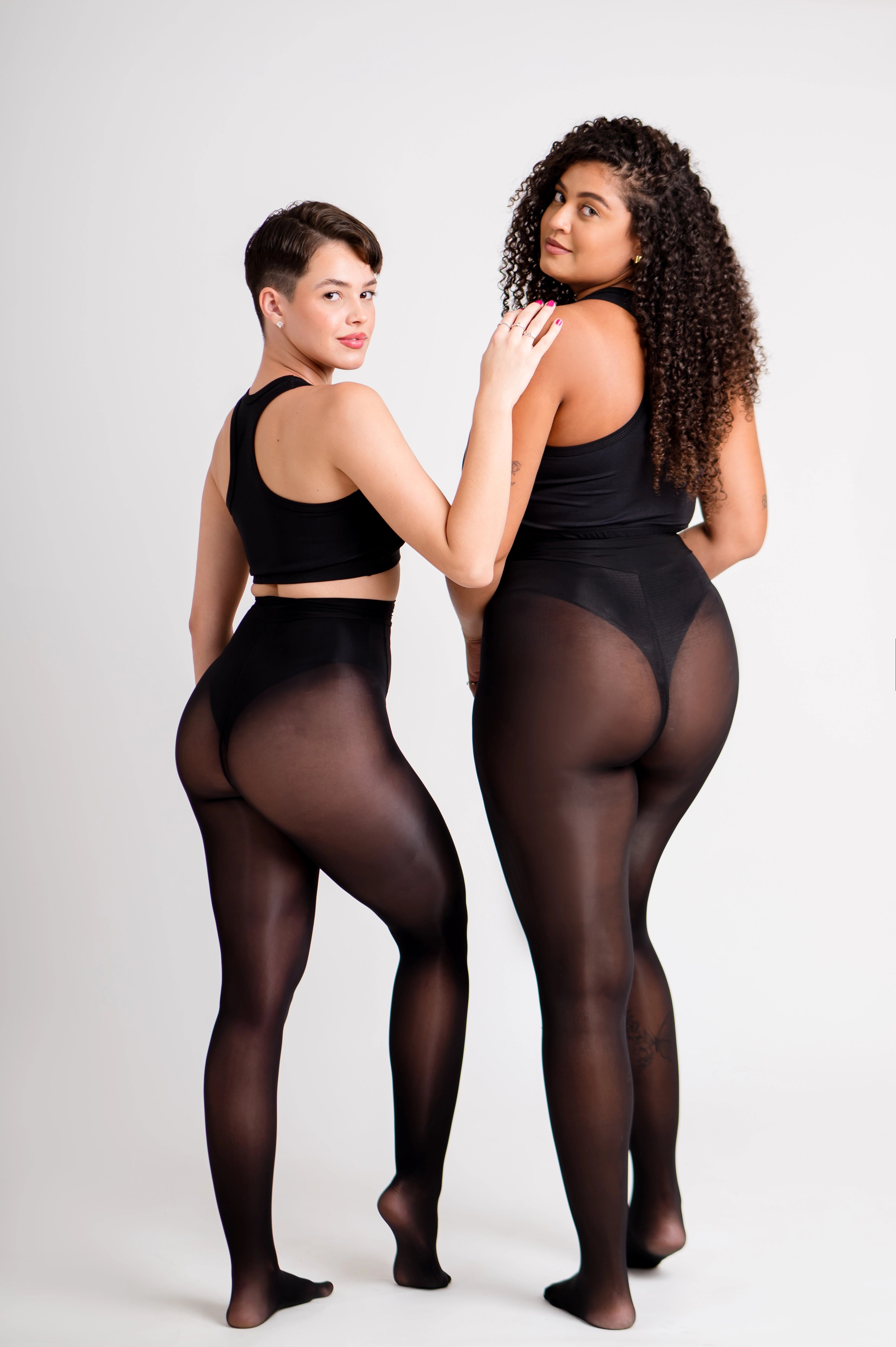 AURA® – Indestructible Tights